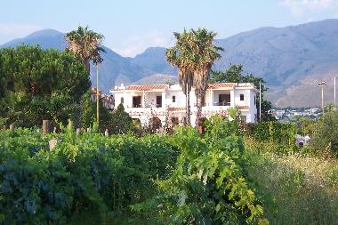 Holiday Apartment in San Nicola Arcella (Cosenza) or holiday homes and vacation rentals