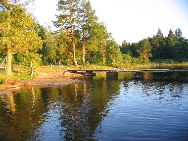 Holiday House in Ruda (Smaland) or holiday homes and vacation rentals