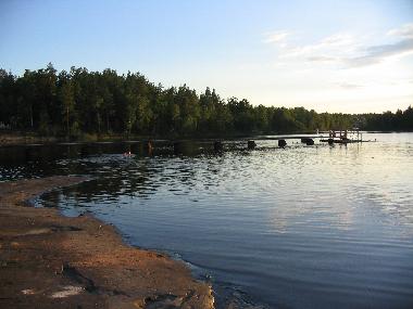 Holiday House in Ruda (Smaland) or holiday homes and vacation rentals