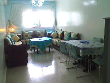 Holiday Apartment in casablanca (Casablanca) or holiday homes and vacation rentals