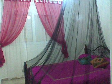 Holiday Apartment in casablanca (Casablanca) or holiday homes and vacation rentals