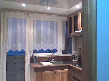 Holiday Apartment in casablanca (Casablanca) or holiday homes and vacation rentals