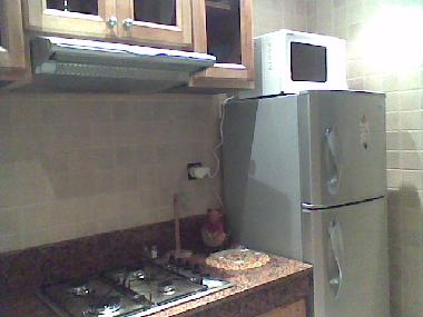 Holiday Apartment in casablanca (Casablanca) or holiday homes and vacation rentals