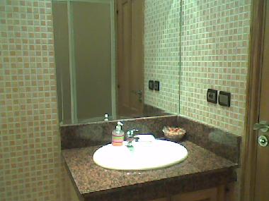 Holiday Apartment in casablanca (Casablanca) or holiday homes and vacation rentals