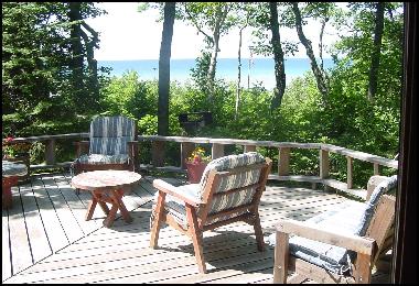 Holiday House in Harbor Springs (Michigan) or holiday homes and vacation rentals