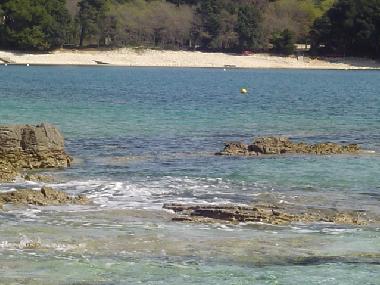 Holiday Apartment in Banjole-Medulin-Pula-Istrien-Kroatien (Istarska) or holiday homes and vacation rentals