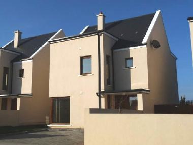 House Front