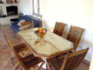 Holiday House in AUPS (Var) or holiday homes and vacation rentals