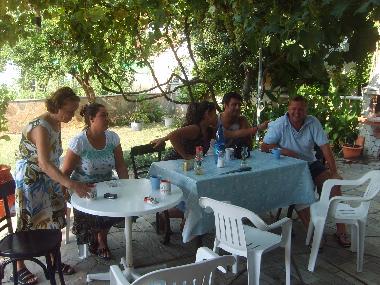 Holiday Apartment in Nea Vrasna (Chalkidiki) or holiday homes and vacation rentals