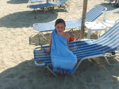 Holiday Apartment in Nea Vrasna (Chalkidiki) or holiday homes and vacation rentals