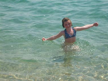 Holiday Apartment in Nea Vrasna (Chalkidiki) or holiday homes and vacation rentals