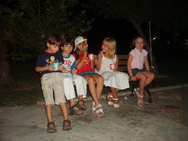 Holiday Apartment in Nea Vrasna (Chalkidiki) or holiday homes and vacation rentals