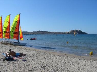 Holiday Apartment in Calvi (Haute-Corse) or holiday homes and vacation rentals
