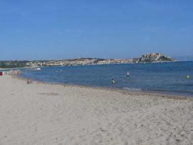 Holiday Apartment in Calvi (Haute-Corse) or holiday homes and vacation rentals