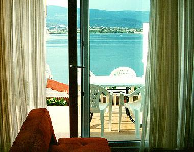 Holiday Apartment in Trogir (Splitsko-Dalmatinska) or holiday homes and vacation rentals