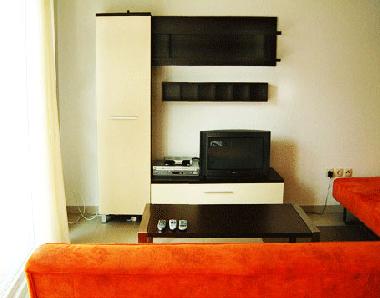 Holiday Apartment in Trogir (Splitsko-Dalmatinska) or holiday homes and vacation rentals