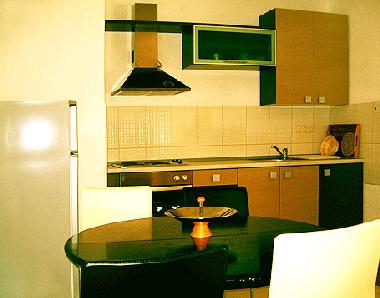 Holiday Apartment in Trogir (Splitsko-Dalmatinska) or holiday homes and vacation rentals