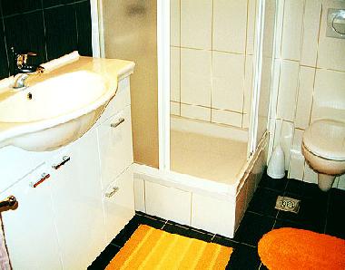 Holiday Apartment in Trogir (Splitsko-Dalmatinska) or holiday homes and vacation rentals