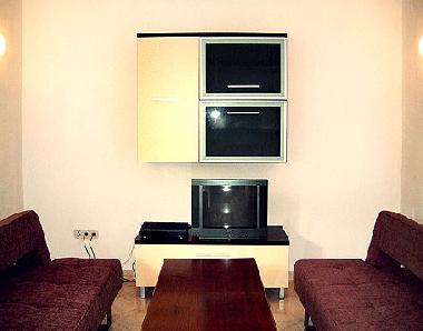 Holiday Apartment in Trogir (Splitsko-Dalmatinska) or holiday homes and vacation rentals