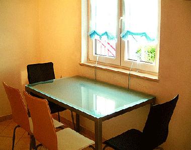 Holiday Apartment in Trogir (Splitsko-Dalmatinska) or holiday homes and vacation rentals