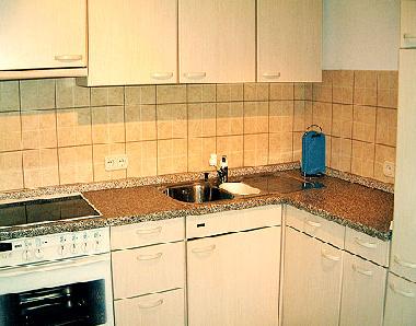 Holiday Apartment in Trogir (Splitsko-Dalmatinska) or holiday homes and vacation rentals