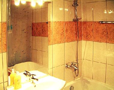 Holiday Apartment in Trogir (Splitsko-Dalmatinska) or holiday homes and vacation rentals