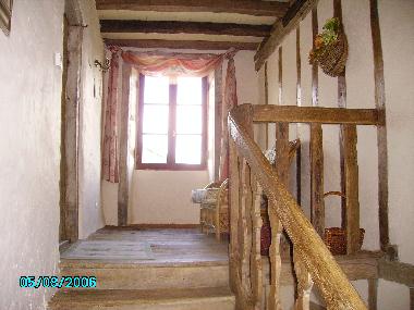 Holiday House in Brigueuil (Haute-Vienne) or holiday homes and vacation rentals