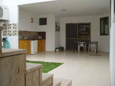 Holiday Apartment in Hadera(Givat-Olga) (HaMerkaz (Central)) or holiday homes and vacation rentals