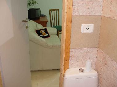 Holiday Apartment in Hadera(Givat-Olga) (HaMerkaz (Central)) or holiday homes and vacation rentals