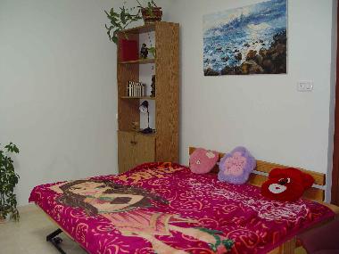 Holiday Apartment in Hadera(Givat-Olga) (HaMerkaz (Central)) or holiday homes and vacation rentals