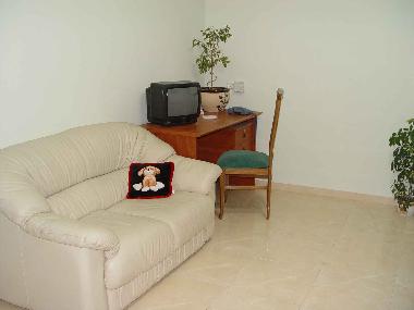 Holiday Apartment in Hadera(Givat-Olga) (HaMerkaz (Central)) or holiday homes and vacation rentals