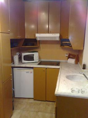 Holiday Apartment in izmir (Izmir) or holiday homes and vacation rentals