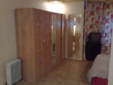 Holiday Apartment in izmir (Izmir) or holiday homes and vacation rentals