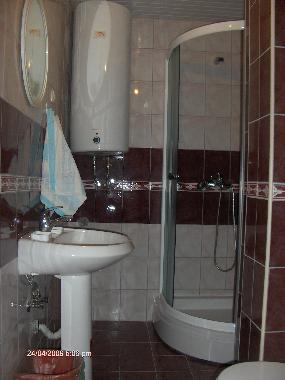Holiday Apartment in Ohrid (Ohrid) or holiday homes and vacation rentals