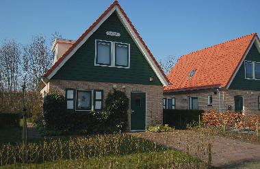 Holiday House in Zonnemaire (Zeeland) or holiday homes and vacation rentals