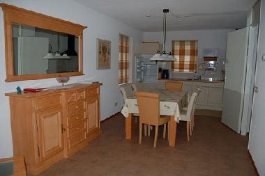 Holiday House in Zonnemaire (Zeeland) or holiday homes and vacation rentals