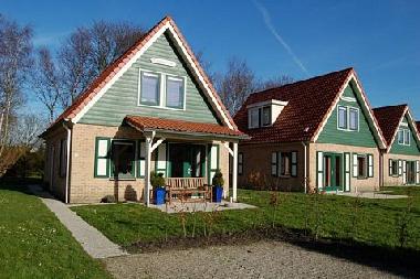 Holiday House in Zonnemaire (Zeeland) or holiday homes and vacation rentals