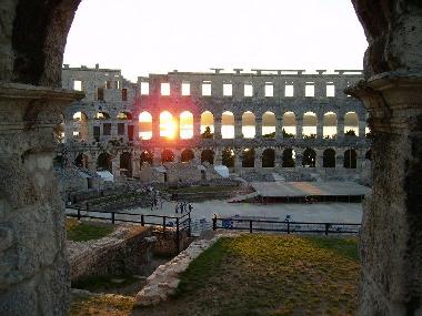 Holiday Apartment in pula stinjan (Istarska) or holiday homes and vacation rentals