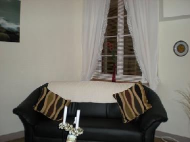 Small Living Room