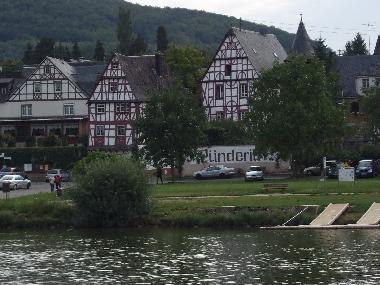 Punderich Village