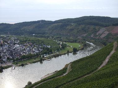 Punderich Village