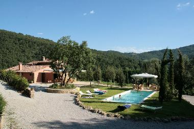 Holiday House in Citt� di Castello (Perugia) (Perugia) or holiday homes and vacation rentals