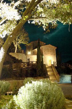 Holiday House in Citt� di Castello (Perugia) (Perugia) or holiday homes and vacation rentals