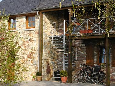 Holiday Apartment in Hombourg (Wallonia) or holiday homes and vacation rentals