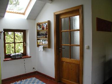 Holiday Apartment in Hombourg (Wallonia) or holiday homes and vacation rentals