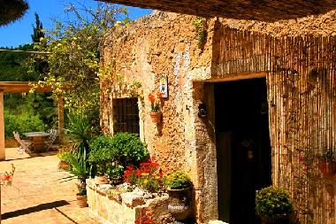 Holiday House in Arta (Mallorca) or holiday homes and vacation rentals