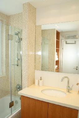 Holiday Apartment in The German Colony (Yerushalayim (Jerusalem)) or holiday homes and vacation rentals