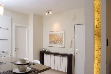 Holiday Apartment in The German Colony (Yerushalayim (Jerusalem)) or holiday homes and vacation rentals