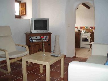 Holiday House in Ribera Baja, Jan (Jan) or holiday homes and vacation rentals