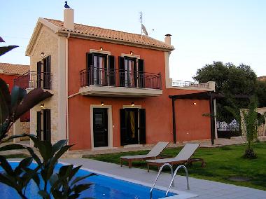Holiday House in Razata - Argostoli (Kefallinia) or holiday homes and vacation rentals